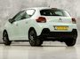 Citroën C3 1.2 PureTech Sport (APPLE CARPLAY, GROOT NAVI, STOELVERWARMING, CRUISE, SPORTSTOELEN, LANE ASSIST, NIEUWSTAAT)