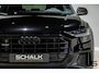 Audi Q8 60 TFSI e quattro Pro Line S Competition|NAP|23”|B&O|Carbon|Matrix