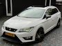 SEAT Leon ST 1.4 TSI ACT FR Dynamic MAXTON ADAP CRUISE PANODAK BOMVOL LEER NAVI 19''LMV