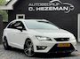 SEAT Leon ST 1.4 TSI ACT FR Dynamic MAXTON ADAP CRUISE PANODAK BOMVOL LEER NAVI 19''LMV