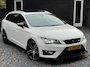 SEAT Leon ST 1.4 TSI ACT FR Dynamic MAXTON ADAP CRUISE PANODAK BOMVOL LEER NAVI 19''LMV