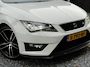 SEAT Leon ST 1.4 TSI ACT FR Dynamic MAXTON ADAP CRUISE PANODAK BOMVOL LEER NAVI 19''LMV