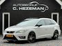 SEAT Leon ST 1.4 TSI ACT FR Dynamic MAXTON ADAP CRUISE PANODAK BOMVOL LEER NAVI 19''LMV