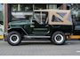 Toyota Land Cruiser FJ40 3,9|Trekhaak|