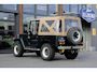 Toyota Land Cruiser FJ40 3,9|Trekhaak|