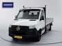 Mercedes-Benz Sprinter 316 2.2 CDI L3 Open laadbak 164pk Trekhaak 3500kg Carplay Pick up