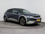 Hyundai Ioniq 5 Lounge 77.4 kWh | SoH 97% | Leer | 360 Camera | Trekhaak | Trekgewicht 1600kg | Stoelventilatie |