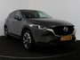 Mazda CX-5 2.0 e-SkyActiv-G M Hybrid 165 Advantage | Trekhaak | 360 Camera | Stuur-/Stoelverwarming | Head-up Display |
