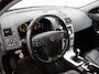 Volvo V50 2.0 Sport Bluetooth, Cruise control, Regensensor, Dimlichten automatisch, Een stijlvolle en sportieve stationwagen die bekendstaat om zijn degelijke bouwkwaliteit, comfort en Scandinavische uitstraling. De 2.0-liter benzinemotor biedt prettige prestaties en maakt d
