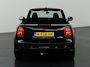 MINI John Cooper Works Cabrio 2.0 Essential 231PK Automaat | Driving Assistant + | Comfort-Plus Pakket | H&K Audio |