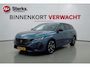 Peugeot 308 SW 1.2 PureTech Allure Pack Business CAMERA 17"LM VELGEN HALF LEDER CARPLAY CLIMAAT CONTROL