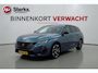 Peugeot 308 SW 1.2 PureTech Allure Pack Business CAMERA 17"LM VELGEN HALF LEDER CARPLAY CLIMAAT CONTROL