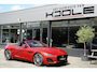 Jaguar F-Type P300 RWD