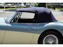 Austin Healey 3000 mark 3 convertible