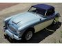 Austin Healey 3000 mark 3 convertible