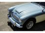 Austin Healey 3000 mark 3 convertible