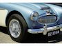 Austin Healey 3000 mark 3 convertible