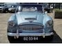 Austin Healey 3000 mark 3 convertible