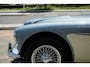 Austin Healey 3000 mark 3 convertible