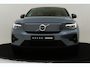 Volvo C40 RECHARGE ULTIMATE 69 kWh -PANO.DAK|HARMAN/KARDON|360°CAM|POWER-SEATS|WARMTEPOMP|19"ALL-SEASON|WOOL.BLEND|SoH:95%