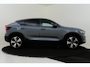 Volvo C40 RECHARGE ULTIMATE 69 kWh -PANO.DAK|HARMAN/KARDON|360°CAM|POWER-SEATS|WARMTEPOMP|19"ALL-SEASON|WOOL.BLEND|SoH:95%