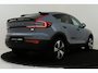 Volvo C40 RECHARGE ULTIMATE 69 kWh -PANO.DAK|HARMAN/KARDON|360°CAM|POWER-SEATS|WARMTEPOMP|19"ALL-SEASON|WOOL.BLEND|SoH:95%
