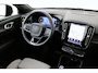 Volvo C40 RECHARGE ULTIMATE 69 kWh -PANO.DAK|HARMAN/KARDON|360°CAM|POWER-SEATS|WARMTEPOMP|19"ALL-SEASON|WOOL.BLEND|SoH:95%