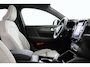 Volvo C40 RECHARGE ULTIMATE 69 kWh -PANO.DAK|HARMAN/KARDON|360°CAM|POWER-SEATS|WARMTEPOMP|19"ALL-SEASON|WOOL.BLEND|SoH:95%