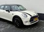 MINI Cooper 5-Deurs 1.5 136pk 5drs. Business | Airco | Navigatie | Cruise control