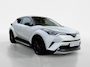 Toyota C-HR / C-HR+ 1.8 Hybrid Bi-Tone Plus | Dealer Onderhouden | Achteruitrijcamera | Stoelverwarming | Lederen bekleding | Dodehoek detectie | Adapt. Cruise Control |