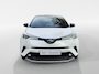 Toyota C-HR / C-HR+ 1.8 Hybrid Bi-Tone Plus | Dealer Onderhouden | Achteruitrijcamera | Stoelverwarming | Lederen bekleding | Dodehoek detectie | Adapt. Cruise Control |