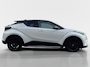 Toyota C-HR / C-HR+ 1.8 Hybrid Bi-Tone Plus | Dealer Onderhouden | Achteruitrijcamera | Stoelverwarming | Lederen bekleding | Dodehoek detectie | Adapt. Cruise Control |