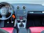 Audi A3 Sportback 2.0 TFSI S3 quattro Pano | Milltek | Bose | Leder | Navi | Pdc | Cruise