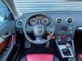 Audi A3 Sportback 2.0 TFSI S3 quattro Pano | Milltek | Bose | Leder | Navi | Pdc | Cruise