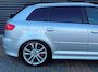 Audi A3 Sportback 2.0 TFSI S3 quattro Pano | Milltek | Bose | Leder | Navi | Pdc | Cruise