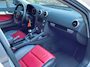 Audi A3 Sportback 2.0 TFSI S3 quattro Pano | Milltek | Bose | Leder | Navi | Pdc | Cruise