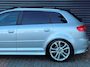Audi A3 Sportback 2.0 TFSI S3 quattro Pano | Milltek | Bose | Leder | Navi | Pdc | Cruise