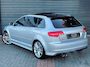 Audi A3 Sportback 2.0 TFSI S3 quattro Pano | Milltek | Bose | Leder | Navi | Pdc | Cruise