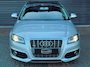 Audi A3 Sportback 2.0 TFSI S3 quattro Pano | Milltek | Bose | Leder | Navi | Pdc | Cruise