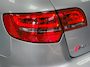 Audi A3 Sportback 2.0 TFSI S3 quattro Pano | Milltek | Bose | Leder | Navi | Pdc | Cruise