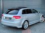 Audi A3 Sportback 2.0 TFSI S3 quattro Pano | Milltek | Bose | Leder | Navi | Pdc | Cruise