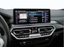 BMW X3 xDrive30e M-Styling Business Edition Plus (Plug-in) {SoH-87%} (INCL-BTW) Aut. *PANO | LEATHER | FULL-LED | HARMAN/KARDON | BLINDSPOT | HEATED-SPORTSEATS | DIGI-COCKPIT | CAMERA | NAVI-FULLMAP | DAB+ | PRIVACY-GLASS | SHIFTPADDLES | TOWBAR | 21''ALU*