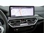 BMW X3 xDrive30e M-Styling Business Edition Plus (Plug-in) {SoH-87%} (INCL-BTW) Aut. *PANO | LEATHER | FULL-LED | HARMAN/KARDON | BLINDSPOT | HEATED-SPORTSEATS | DIGI-COCKPIT | CAMERA | NAVI-FULLMAP | DAB+ | PRIVACY-GLASS | SHIFTPADDLES | TOWBAR | 21''ALU*
