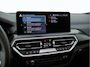 BMW X3 xDrive30e M-Styling Business Edition Plus (Plug-in) {SoH-87%} (INCL-BTW) Aut. *PANO | LEATHER | FULL-LED | HARMAN/KARDON | BLINDSPOT | HEATED-SPORTSEATS | DIGI-COCKPIT | CAMERA | NAVI-FULLMAP | DAB+ | PRIVACY-GLASS | SHIFTPADDLES | TOWBAR | 21''ALU*
