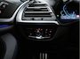 BMW X3 xDrive30e M-Styling Business Edition Plus (Plug-in) {SoH-87%} (INCL-BTW) Aut. *PANO | LEATHER | FULL-LED | HARMAN/KARDON | BLINDSPOT | HEATED-SPORTSEATS | DIGI-COCKPIT | CAMERA | NAVI-FULLMAP | DAB+ | PRIVACY-GLASS | SHIFTPADDLES | TOWBAR | 21''ALU*