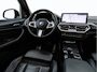 BMW X3 xDrive30e M-Styling Business Edition Plus (Plug-in) {SoH-87%} (INCL-BTW) Aut. *PANO | LEATHER | FULL-LED | HARMAN/KARDON | BLINDSPOT | HEATED-SPORTSEATS | DIGI-COCKPIT | CAMERA | NAVI-FULLMAP | DAB+ | PRIVACY-GLASS | SHIFTPADDLES | TOWBAR | 21''ALU*