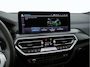 BMW X3 xDrive30e M-Styling Business Edition Plus (Plug-in) {SoH-87%} (INCL-BTW) Aut. *PANO | LEATHER | FULL-LED | HARMAN/KARDON | BLINDSPOT | HEATED-SPORTSEATS | DIGI-COCKPIT | CAMERA | NAVI-FULLMAP | DAB+ | PRIVACY-GLASS | SHIFTPADDLES | TOWBAR | 21''ALU*