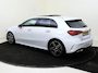 Mercedes-Benz A-klasse 180 AMG Line Burmester / Panoramadak / Nightpakket / Keyless / 360 Camera / Sfeerverlichting
