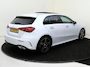 Mercedes-Benz A-klasse 180 AMG Line Burmester / Panoramadak / Nightpakket / Keyless / 360 Camera / Sfeerverlichting