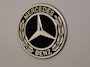 Mercedes-Benz A-klasse 180 AMG Line Burmester / Panoramadak / Nightpakket / Keyless / 360 Camera / Sfeerverlichting